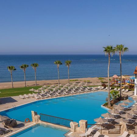 Kapetanios Aqua Resort Корал-Бэй Экстерьер фото